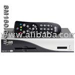 Dreambox DM500T box