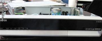 Openbox X820CI equipment