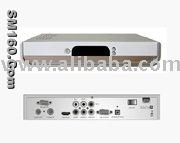 SD DVB-C+CA(MPEG-4/2,H2.64) box