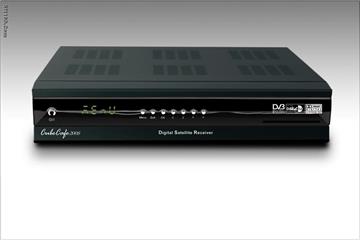 Mutant 200S receiver