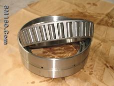 Taper roller bearings