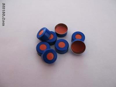13mm Crimp seals, crimp seals