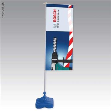 3m flagpole