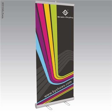 roll up banner