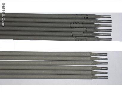 cast-iron electrodes
