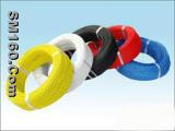 pvc wire coated wire 