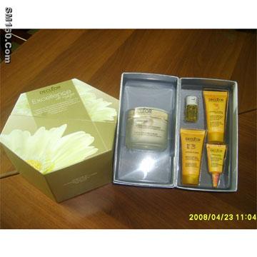 cosmetic box