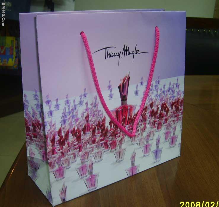 shopping bag
