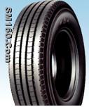 radial tyre