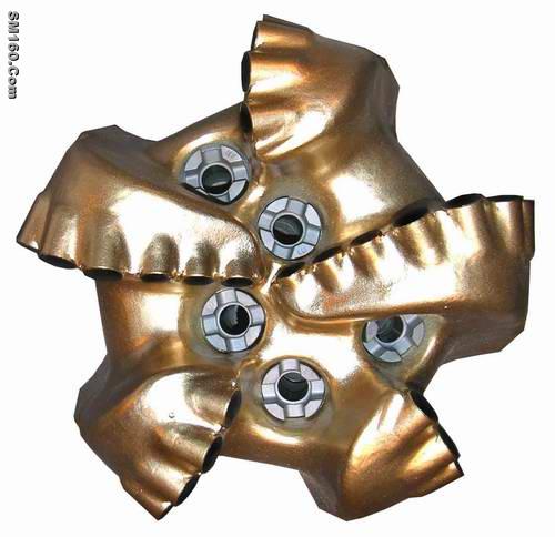 pdc bits