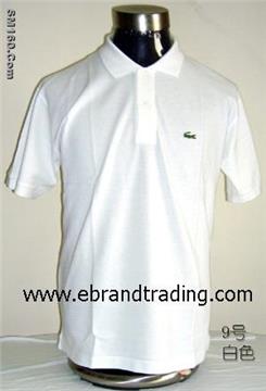 Sell name branded clothes,t-shirt(Polo,lacoste,juicy,Christian audigie