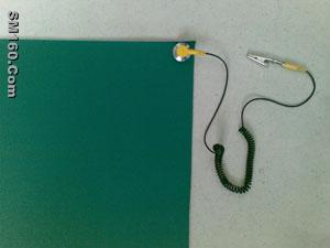 ESD Rubber Sheet