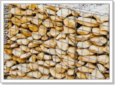 Welded Wire Mesh Gabions