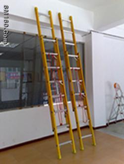 extension ladder
