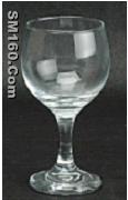 wine glass