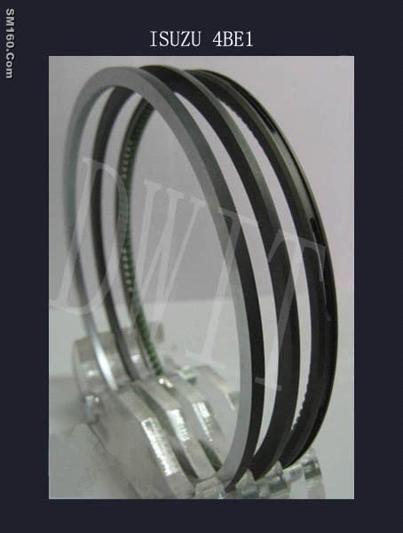 piston ring