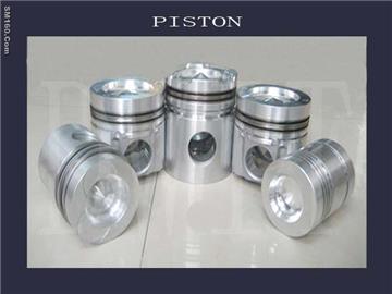 Komatsu Piston (S6D105)