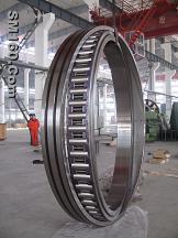 GQB toroidal roller bearings 