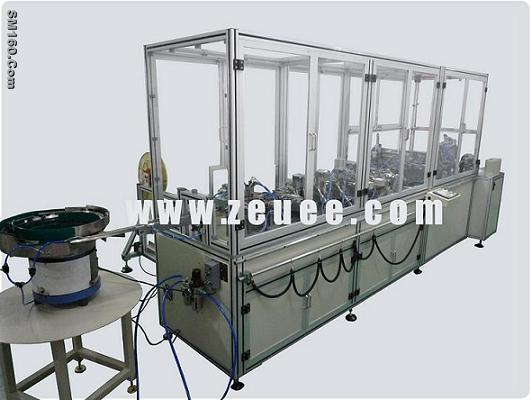 RJ Automatic Production Line