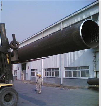 LSAW pipe