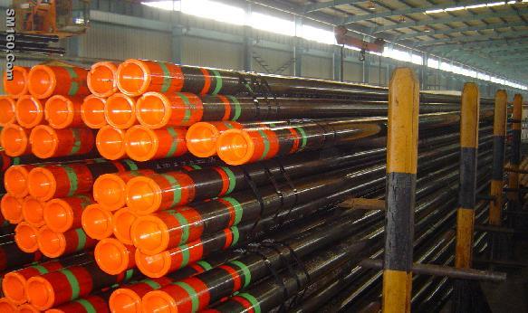 oil tubing (API 5CT)
