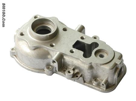 Casting and forging parts