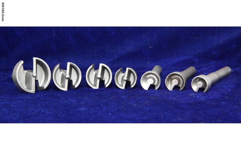 Super hole cutter
