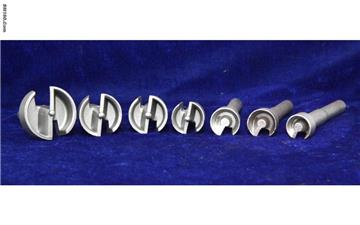 Super hole cutter