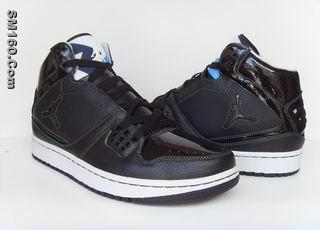 Nike Air Jordan Retro 1-00017-73543