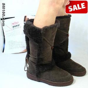 UGG Nightfall 5359-Chocolate-80185