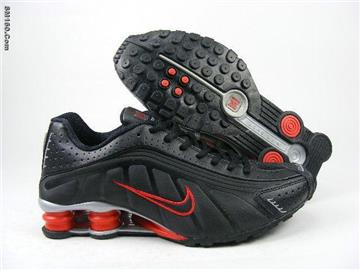 Shox R4 Women-00015-80742