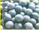 steel balls