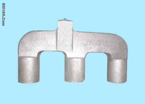 three -jaw three claw