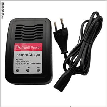 Balance Charger
