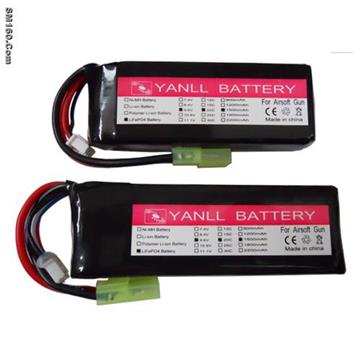 LiFePo4 Battery