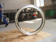 Deep groove ball bearings