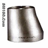 Pipe Reducer (concentric & eccentric )