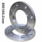 Lap Joint Flanges