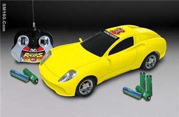 RC Car