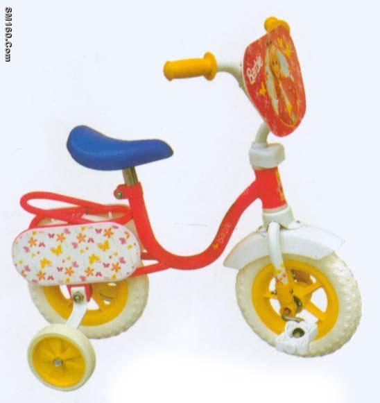 Baby bicycle