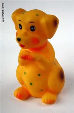 Plastic toys