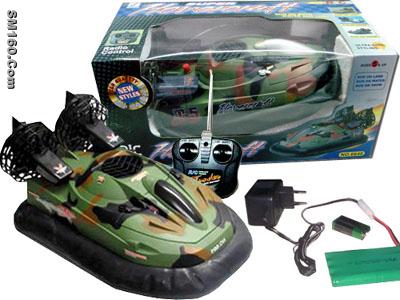 RC Boats