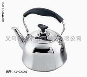 stainless steel