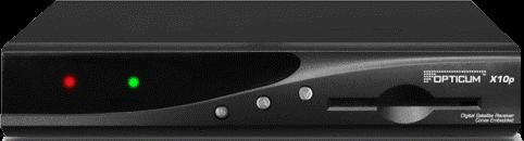opticum x110