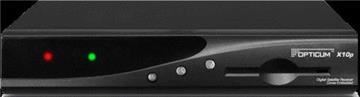 opticum x110