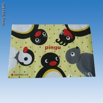 PP Beach Mat