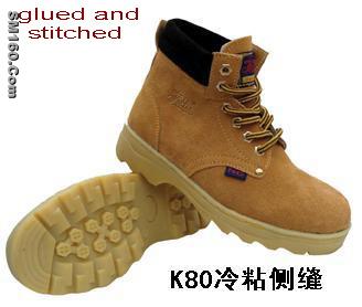 cemented safety shoes 