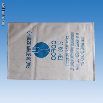 Compund PP Bag for Sugar