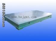 Cast Iron Surface Plates 