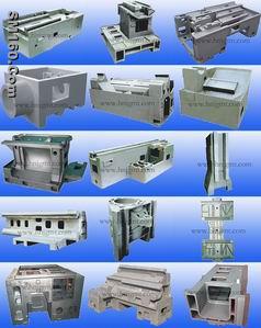 Machine Tools Castings